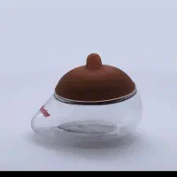 شیشه شیر نستر