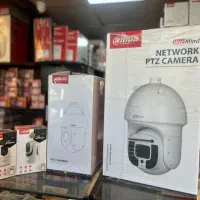 دوربین مداربسته داهوا شبکه AHD