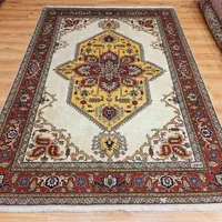 فرش ۶متری دستباف اردبیل مارک وثوقی|فرش|تهران, اکباتان|دیوار