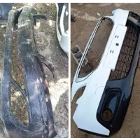 سپرکالیفرنیا ورناکمری اکسنت کرولا پژو۲۰۰۸ لکسوسi20