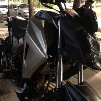 موتور گلکسی 180 NA