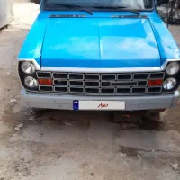 نیسان ۱۴۰۱|خودرو سواری و وانت|رباط‌کریم, الارد|دیوار