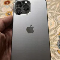 ایفون ۱۳ پرومکس ۲۵۶ zaa