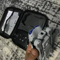 پهباد دوربین دار