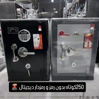 قاب دار گاوصندوق مارک اصلی