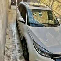 مدل۹۶ MVMx33s نیوفیس|خودرو سواری و وانت|اردبیل, |دیوار