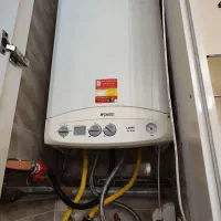 تعمیرات و نصاب مجاز پکیج های ایران رادیاتور