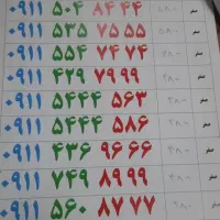 ۰۹۱۱۱۳۸۲۸۲۳|سیم‌کارت|رشت, بازار|دیوار