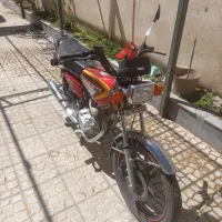 فروش موتور سیکلت کویر موتور ۱۵۰|موتورسیکلت|هشتگرد, هیو|دیوار