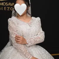 فروش لباس عروس