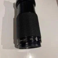 فروش لنز دوربین KIRON بزرگنمایی بالا|دوربین عکاسی و فیلم‌برداری|تهران,  امام زاده قاسم (نیاوران)|دیوار