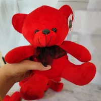 خرس ولنتاین تعداد|اسباب‌‌بازی|مشهد, استاد یوسفی (شهرک غرب)|دیوار