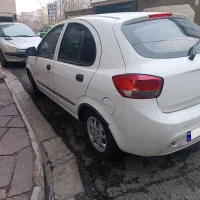 تیبا2مدل 98|خودرو سواری و وانت|تهران, المهدی|دیوار