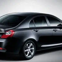 جیلی ام گرند 7موتور بزرگ