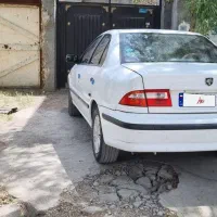 سمند lx مدل ۹۹ بدون رنگ|خودرو سواری و وانت|مشهد, منزل آباد|دیوار