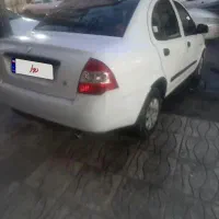 تیبا صندوقدار مدل ۹۵