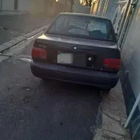 فروش پراید مدل 81|خودرو سواری و وانت|ابهر, |دیوار