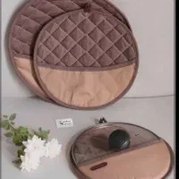 ست دم کنی آشپزخانه کامل ( نو ) چینی