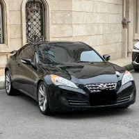 جنسیس مدل 2010 فول برمبو|خودرو سواری و وانت|بابل, |دیوار