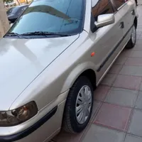 سمند EL بنزینی، مدل ۱۳۸۲|خودرو سواری و وانت|بانه, |دیوار