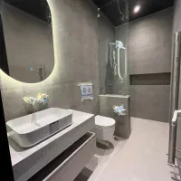 بازسازی پروژه های معماری