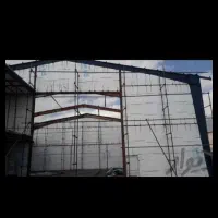 نصب واجرای 3Dپانل،نبشی کشی وشاتکریت