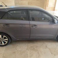 هیوندای i20 مدل ۹۶