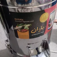 سبزی خورد کن باران ۴ کیلویی