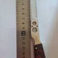 چاقو شکاری ـضامن دارـ کلمبیا