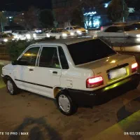 پراید مدل 85|خودرو سواری و وانت|خرم‌آباد, |دیوار