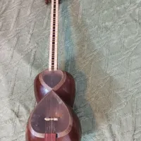 تار (رضا دستجردی)