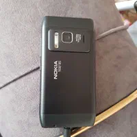 گوشی نوکیا N8|موبایل|الوند, |دیوار