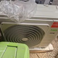 نصاب و تعمیرکار کولر گازی