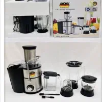 آبمیوه گیر اورجینال