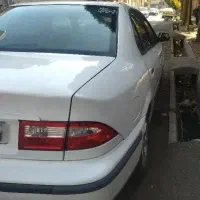 سمند موتور‌ملی ۹۳|خودرو سواری و وانت|خوی, |دیوار