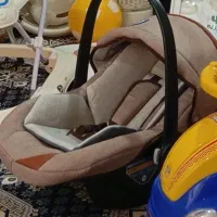 کریر نو و تاب کودک