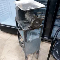 چرخ گوشت|فروشگاه و مغازه|قم, نخودی|دیوار