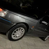 پژو پارس ۸۱|خودرو سواری و وانت|کهنوج, |دیوار