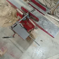 اره سه کاره نجاری سالم و کم کارکرد