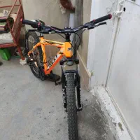 فروش دوچرخه 26|دوچرخه، اسکیت، اسکوتر|یاسوج, |دیوار