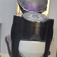 دستگاه ماکرومیست