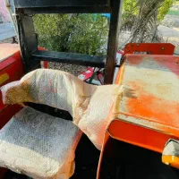 تراکتور 285 مدل 83 بدون بخار|خودرو سنگین|اصفهان, خانه اصفهان|دیوار