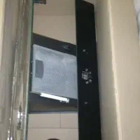 هود نو آکبند|هود|مرند, |دیوار