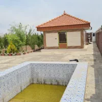 باغ انشعابات کامل