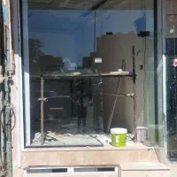 ۲۰ متر مغازه حاشیه ابوطالب