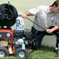 لوله بازکنی«سروش»فنر زنی لایروبی+ وپمپ هوا