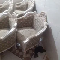 مبل ۷ نفره
