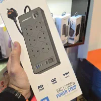 فروش پاوربانک و آداپتور پاورولوژی فست شارژ