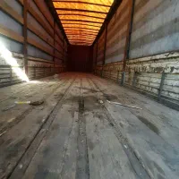 کانتین چادری سه محور بالن|قطعات یدکی و لوازم جانبی|قمرود, |دیوار