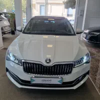 اشکودا سوپر،  مدل ۲۰۲۴